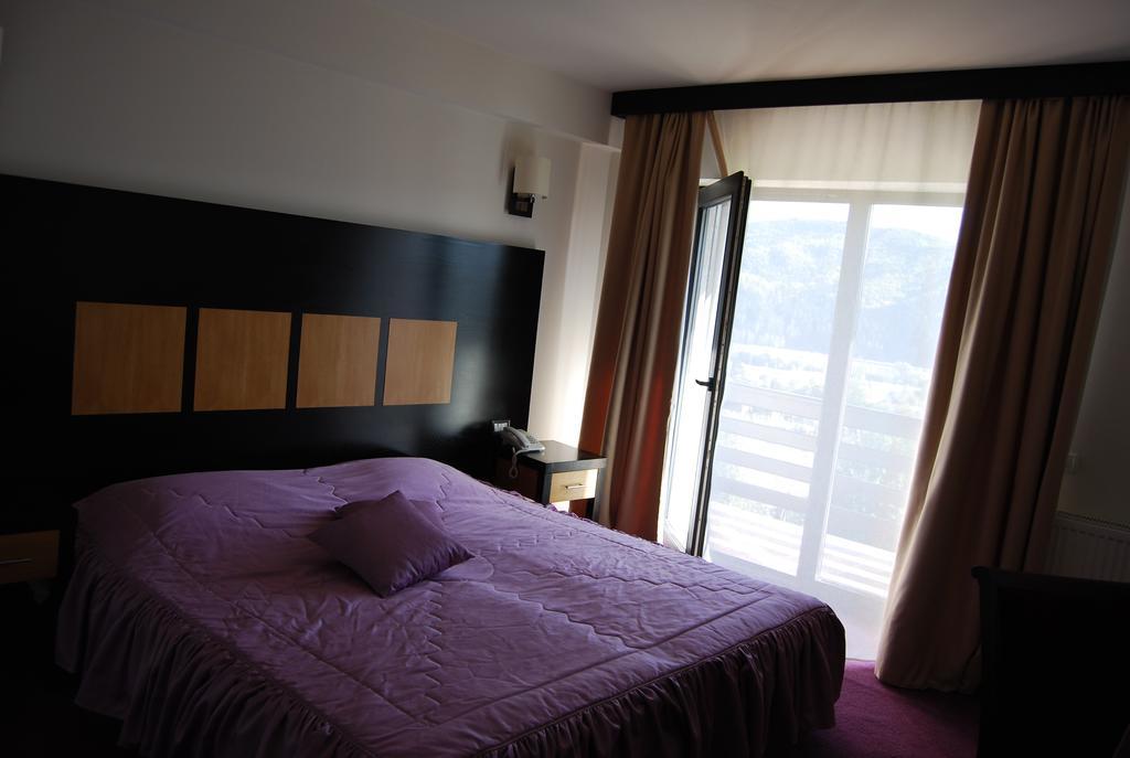 Hotel Toacabellevue Гура-Гуморулуй Экстерьер фото