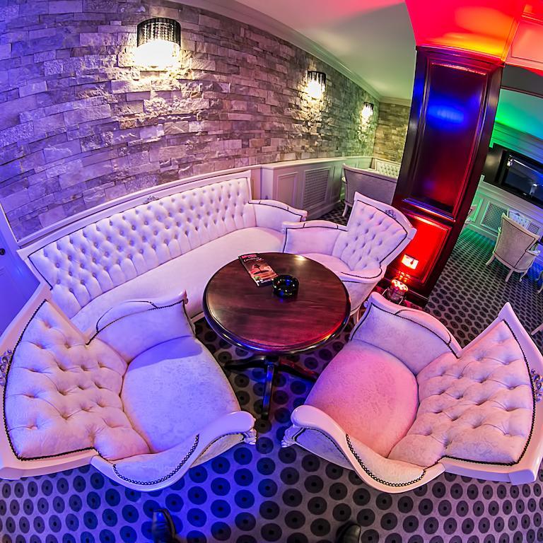 Hotel Toacabellevue Гура-Гуморулуй Экстерьер фото