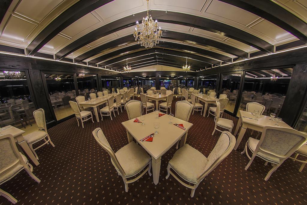 Hotel Toacabellevue Гура-Гуморулуй Экстерьер фото