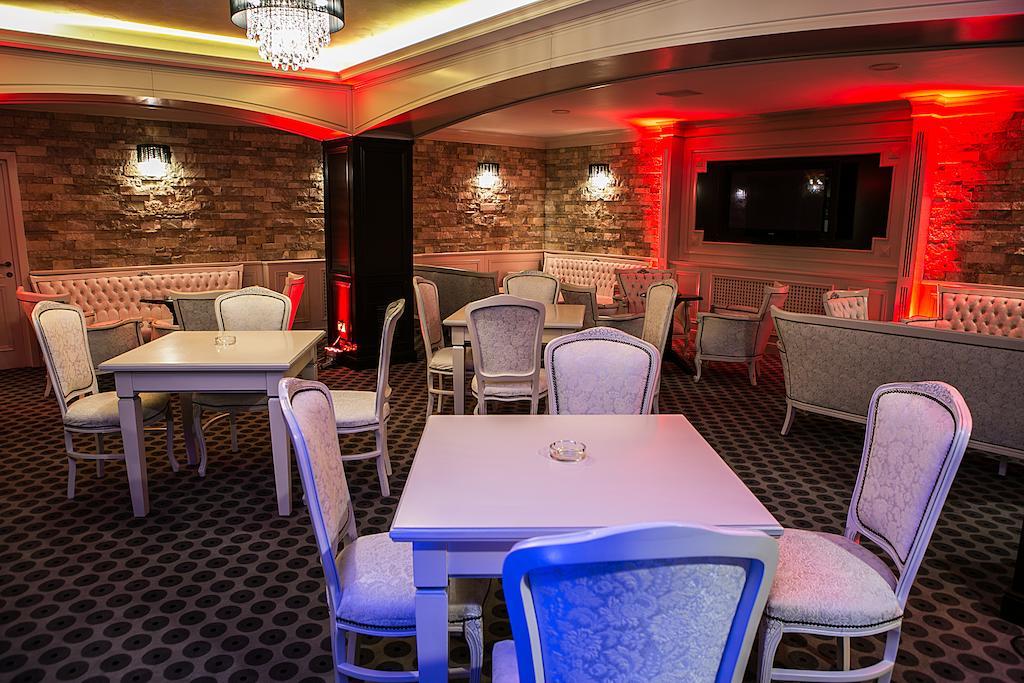 Hotel Toacabellevue Гура-Гуморулуй Экстерьер фото