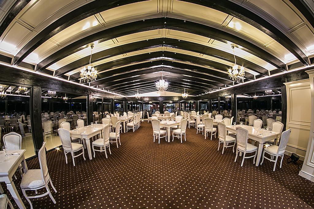 Hotel Toacabellevue Гура-Гуморулуй Экстерьер фото